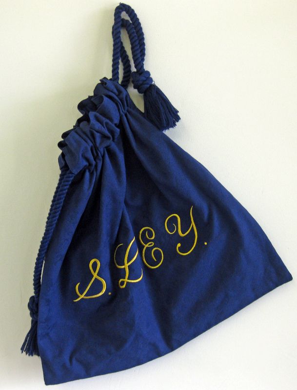 Barristers Bags