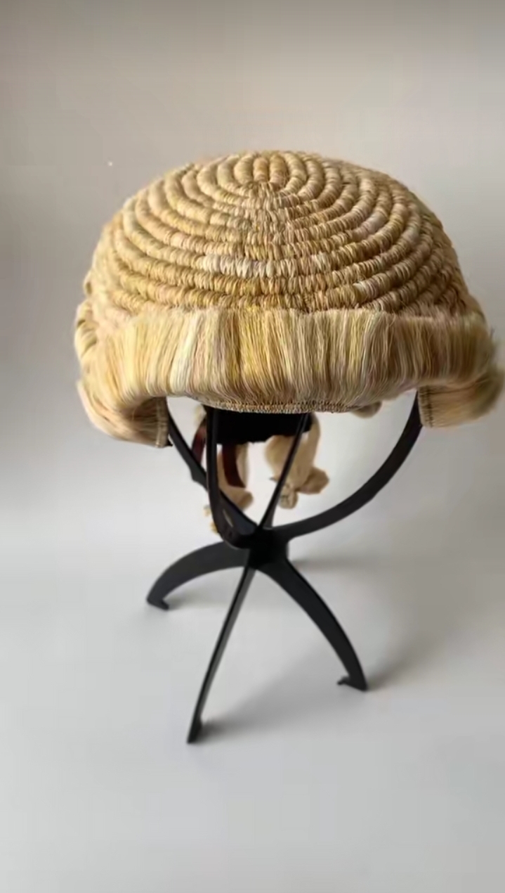 Barristers Wigs