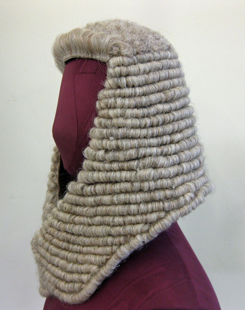 Barristers Wigs
