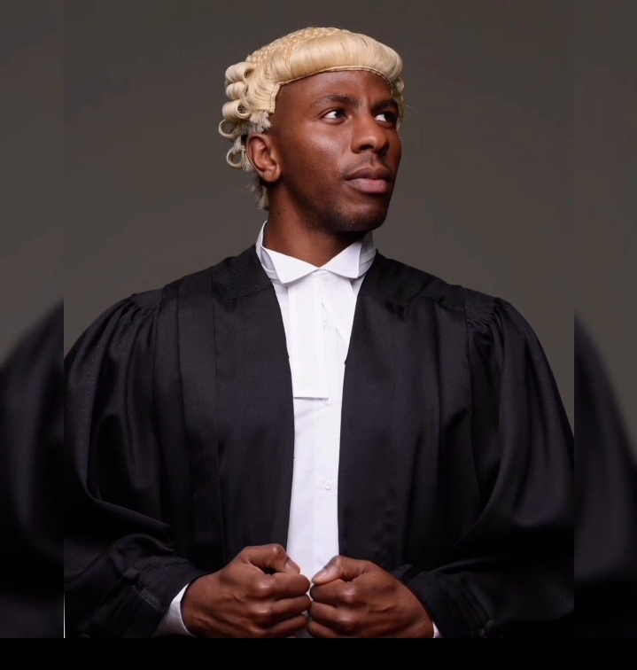 Court Attire