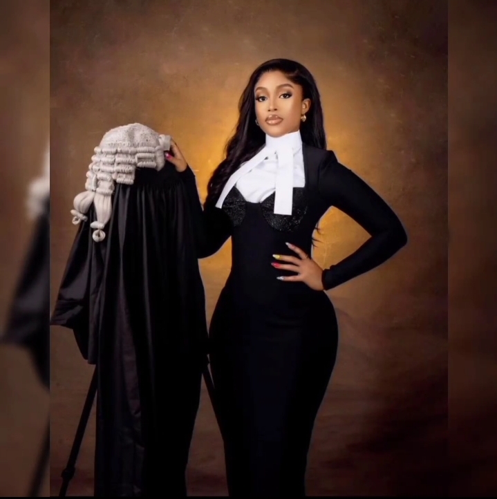 Legal Regalia