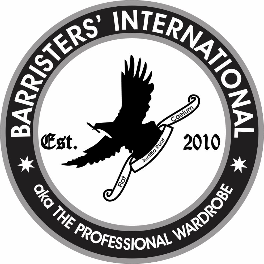 Barristers International